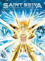 I Cavalieri dello Zodiaco - Saint Seiya: Time Odyssey